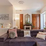 Superbe Avec Jacuzzi Sur Toit Terrasse Appartement Villefranche-de-Rouergue