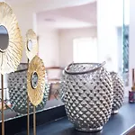 Superbe Avec Jacuzzi Sur Toit Terrasse Appartement Villefranche-de-Rouergue