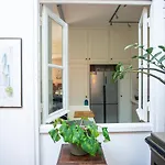 Superbe Avec Jacuzzi Sur Toit Terrasse Appartement