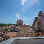 Superbe Avec Jacuzzi Sur Toit Terrasse Villefranche-de-Rouergue