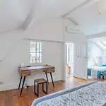 Superbe Avec Jacuzzi Sur Toit Terrasse Appartement Villefranche-de-Rouergue