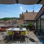 Superbe Avec Jacuzzi Sur Toit Terrasse * Villefranche-de-Rouergue