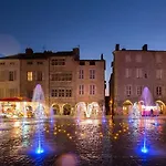 Superbe Avec Jacuzzi Sur Toit Terrasse * Villefranche-de-Rouergue