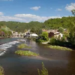 Superbe Avec Jacuzzi Sur Toit Terrasse Villefranche-de-Rouergue