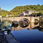 Appartement Superbe Avec Jacuzzi Sur Toit Terrasse