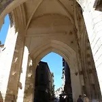 Appartement Superbe Avec Jacuzzi Sur Toit Terrasse *