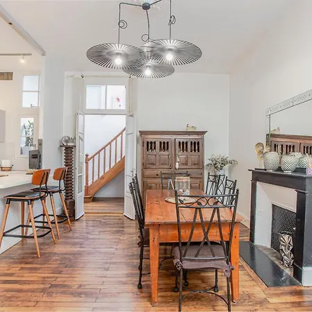 Superbe Avec Jacuzzi Sur Toit Terrasse