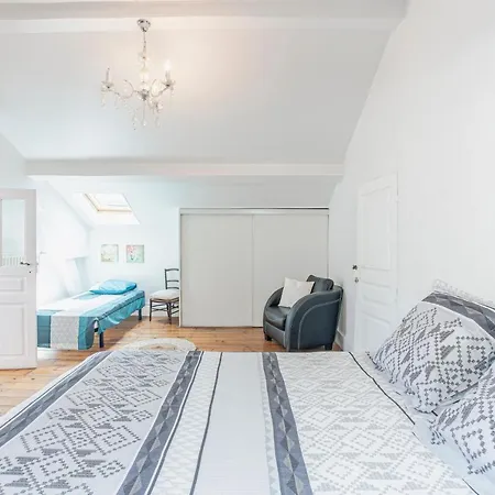 Superbe Avec Jacuzzi Sur Toit Terrasse *