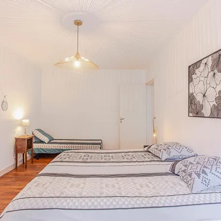 Superbe Avec Jacuzzi Sur Toit Terrasse Villefranche-de-Rouergue