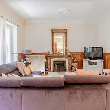 Apartmán Superbe Avec Jacuzzi Sur Toit Terrasse
