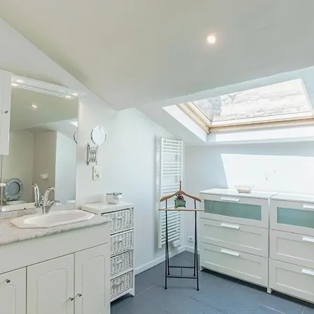 Superbe Avec Jacuzzi Sur Toit Terrasse Villefranche-de-Rouergue