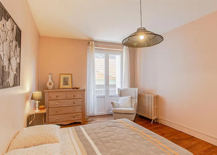 Superbe Avec Jacuzzi Sur Toit Terrasse * Villefranche-de-Rouergue