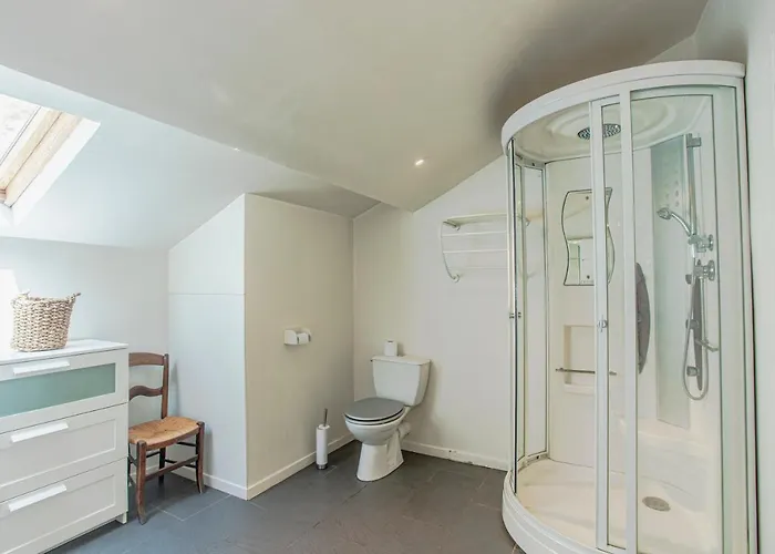 Superbe Avec Jacuzzi Sur Toit Terrasse * Villefranche-de-Rouergue