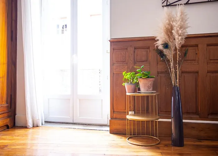 Superbe Avec Jacuzzi Sur Toit Terrasse * Villefranche-de-Rouergue