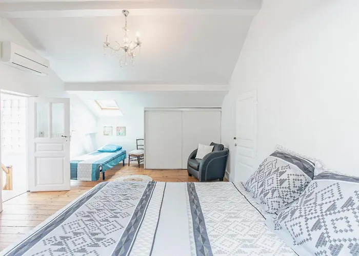 Superbe Avec Jacuzzi Sur Toit Terrasse *