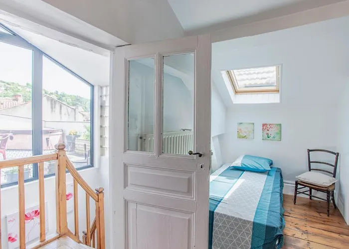 Superbe Avec Jacuzzi Sur Toit Terrasse * Villefranche-de-Rouergue