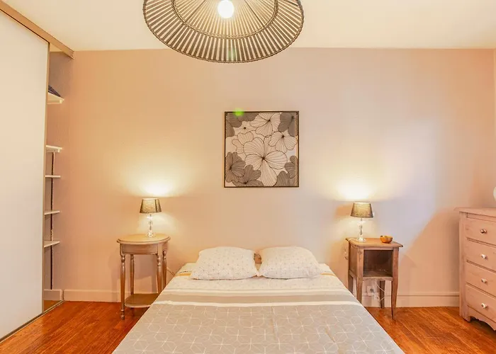 Superbe Avec Jacuzzi Sur Toit Terrasse Apartamento *