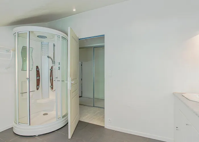 Superbe Avec Jacuzzi Sur Toit Terrasse *