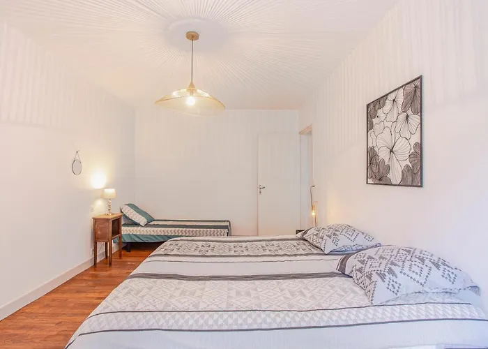 Superbe Avec Jacuzzi Sur Toit Terrasse Villefranche-de-Rouergue