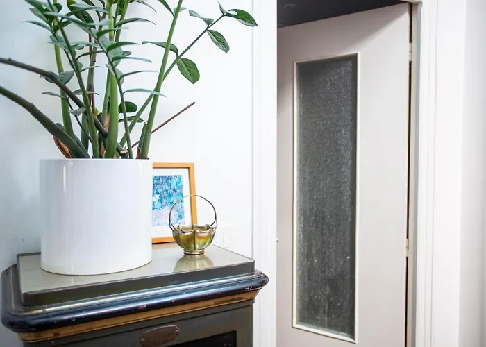 Superbe Avec Jacuzzi Sur Toit Terrasse