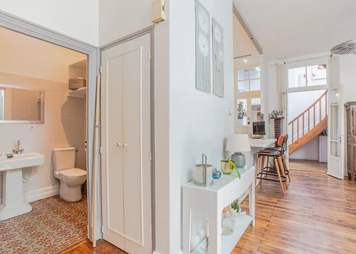 Superbe Avec Jacuzzi Sur Toit Terrasse * Villefranche-de-Rouergue