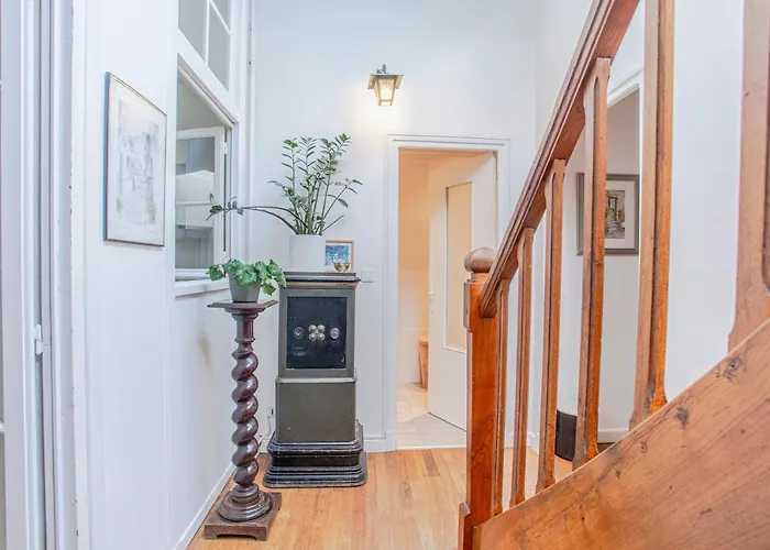 Superbe Avec Jacuzzi Sur Toit Terrasse