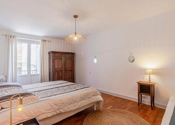 Superbe Avec Jacuzzi Sur Toit Terrasse Villefranche-de-Rouergue