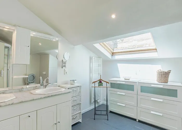 Superbe Avec Jacuzzi Sur Toit Terrasse Villefranche-de-Rouergue